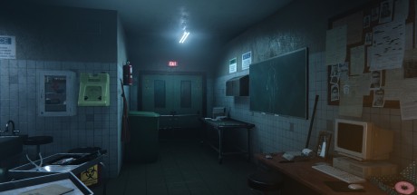 Autopsy Simulator EU/US Xbox Series X|S CD Key Autopsy Simulator EU/US Xbox Series X|S CD Key