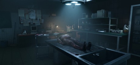 Autopsy Simulator EU/US Xbox Series X|S CD Key Autopsy Simulator EU/US Xbox Series X|S CD Key