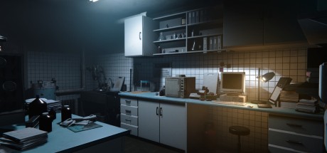 Autopsy Simulator EU/US Xbox Series X|S CD Key Autopsy Simulator EU/US Xbox Series X|S CD Key