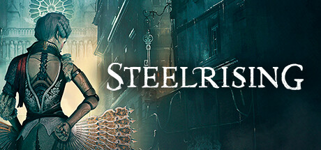 Steelrising GOG CD Key