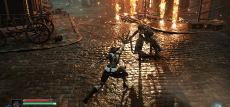 Steelrising Bastille Edition PC Steam CD Key