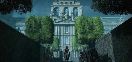 Steelrising Bastille Edition PC Steam CD Key