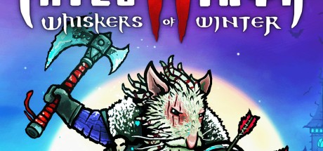 Tails of Iron 2: Whiskers of Winter XBOX One / Xbox Series X|S CD Key