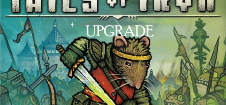 Tails of Iron - Crimson Knight Edition Upgrade DLC EU PS4 CD Key