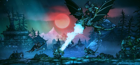 Tails of Iron - Crimson Knight Edition Upgrade DLC EU PS4 CD Key