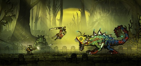 Tails of Iron - Crimson Knight Edition Upgrade DLC EU PS4 CD Key