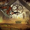 Tails of Iron - Crimson Knight Edition Upgrade DLC EU PS4 CD Key