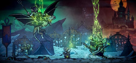 Tails of Iron - Crimson Knight Edition Upgrade DLC EU PS4 CD Key