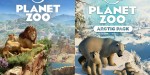 Planet Zoo: Arctic Bundle PC Steam CD Key