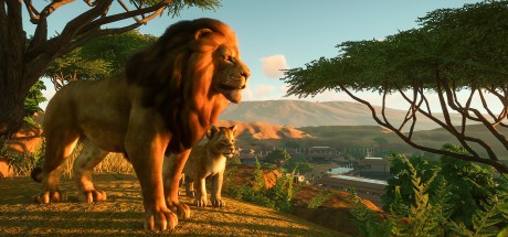 Planet Zoo: Arctic Bundle PC Steam CD Key