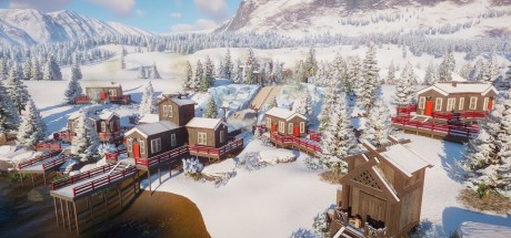 Planet Zoo: Arctic Bundle PC Steam CD Key