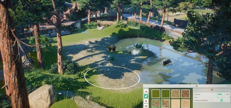 Planet Zoo: Arctic Bundle PC Steam CD Key