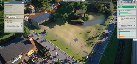 Planet Zoo: Arctic Bundle PC Steam CD Key