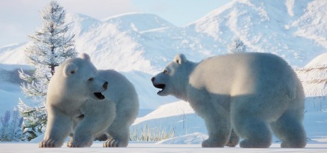 Planet Zoo: Arctic Bundle PC Steam CD Key