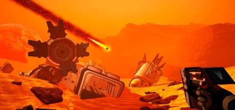 The Planet Crafter Steam CD Key The Planet Crafter Steam CD Key