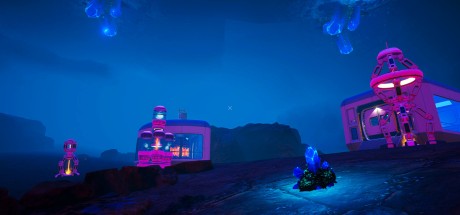 The Planet Crafter Steam CD Key The Planet Crafter Steam CD Key