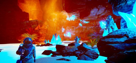 The Planet Crafter Steam CD Key The Planet Crafter Steam CD Key