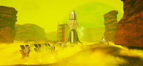 The Planet Crafter Steam CD Key The Planet Crafter Steam CD Key