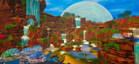 The Planet Crafter Steam CD Key The Planet Crafter Steam CD Key