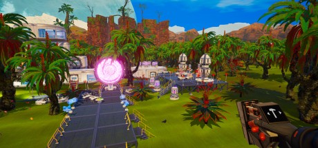 The Planet Crafter Steam CD Key The Planet Crafter Steam CD Key