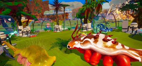 The Planet Crafter Steam CD Key The Planet Crafter Steam CD Key