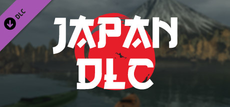 Ultimate Fishing Simulator - Japan DLC EU Steam CD Key Ultimate Fishing Simulator - Japan DLC EU Steam CD Key