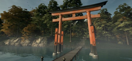 Ultimate Fishing Simulator - Japan DLC EU Steam CD Key Ultimate Fishing Simulator - Japan DLC EU Steam CD Key