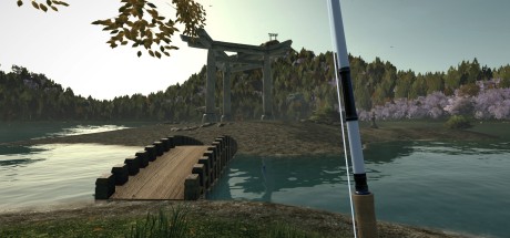 Ultimate Fishing Simulator - Japan DLC Steam CD Key Ultimate Fishing Simulator - Japan DLC Steam CD Key