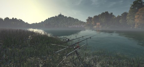 Ultimate Fishing Simulator - Japan DLC Steam CD Key Ultimate Fishing Simulator - Japan DLC Steam CD Key