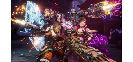 Borderlands 4 - Butterfinger Echo-4 Drone Skin DLC Official Website CD Key (valid until December 2025) Borderlands 4 - Butterfinger Echo-4 Drone Skin DLC Official Website CD Key (valid until December 2025)