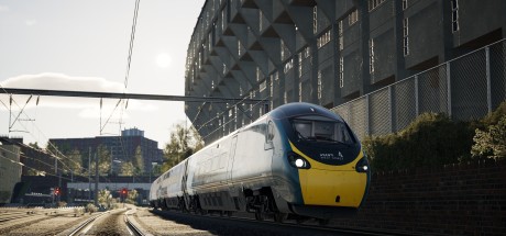 Train Sim World 5 - Route Remix Bundle PC Steam CD Key Train Sim World 5 - Route Remix Bundle PC Steam CD Key