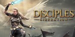 Disciples: Liberation - Digital Deluxe Edition Content DLC EU PS4 CD Key
