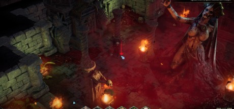 Disciples: Liberation - Digital Deluxe Edition Content DLC EU PS4 CD Key Disciples: Liberation - Digital Deluxe Edition Content DLC EU PS4 CD Key