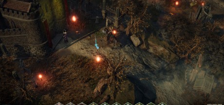 Disciples: Liberation - Digital Deluxe Edition Content DLC EU PS4 CD Key Disciples: Liberation - Digital Deluxe Edition Content DLC EU PS4 CD Key