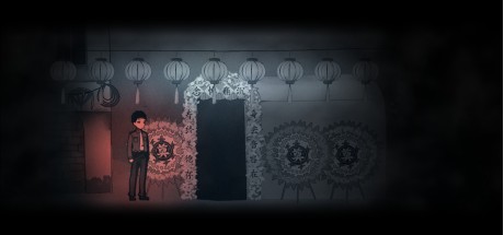Firework - a modern tale AR XBOX One CD Key Firework - a modern tale AR XBOX One CD Key