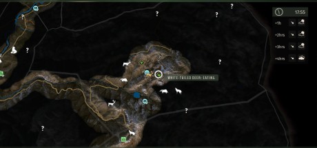 Way of the Hunter RoW Steam CD Key Way of the Hunter RoW Steam CD Key