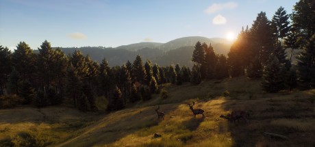 Way of the Hunter RoW Steam CD Key Way of the Hunter RoW Steam CD Key