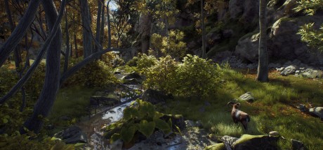 Way of the Hunter RoW Steam CD Key Way of the Hunter RoW Steam CD Key