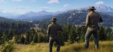 Way of the Hunter RoW Steam CD Key Way of the Hunter RoW Steam CD Key
