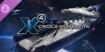 X4: Cradle of Humanity DLC EU PC Steam CD Key