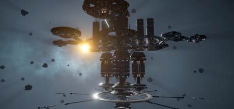 X4: Cradle of Humanity DLC EU PC Steam CD Key X4: Cradle of Humanity DLC EU PC Steam CD Key