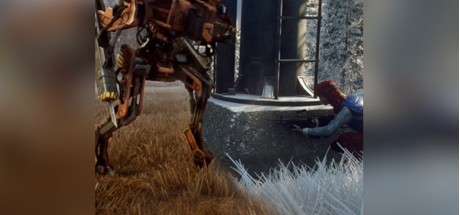 Generation Zero: Island Bundle Steam CD Key Generation Zero: Island Bundle Steam CD Key