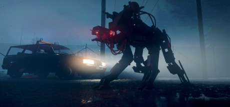 Generation Zero: Island Bundle Steam CD Key