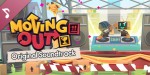 Moving Out - Original Soundtrack DLC Steam CD Key