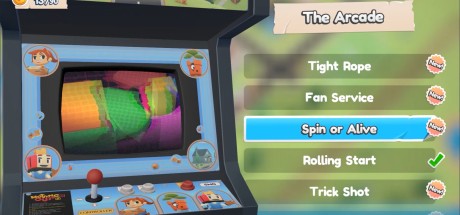 Moving Out - Original Soundtrack DLC Steam CD Key