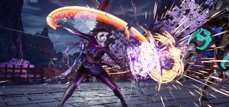 TEKKEN 7 - Season Pass 4 Steam CD Key