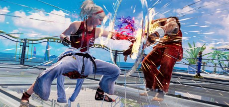 TEKKEN 7 - Season Pass 4 Steam CD Key