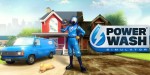 PowerWash Simulator Steam CD Key