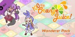 100% Orange Juice - Wanderer Pack DLC Steam CD Key