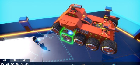 Trailmakers Deluxe Edition Steam CD Key Trailmakers Deluxe Edition Steam CD Key